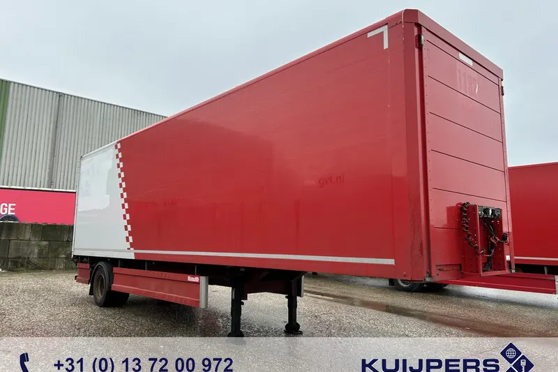 Groenewegen Jumbo (2017)
