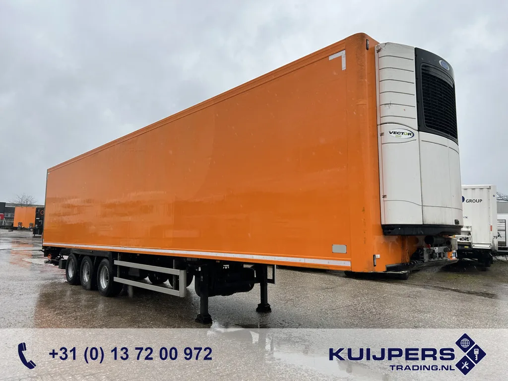 Kögel SOR Iberica-S3E (2015) — foto 1