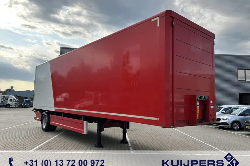 Groenewegen Jumbo (2015)