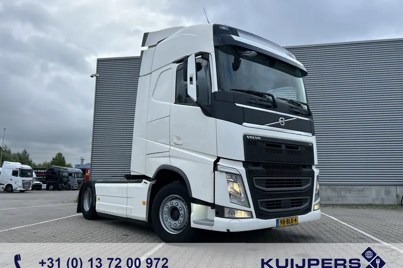 Volvo FH (2018)