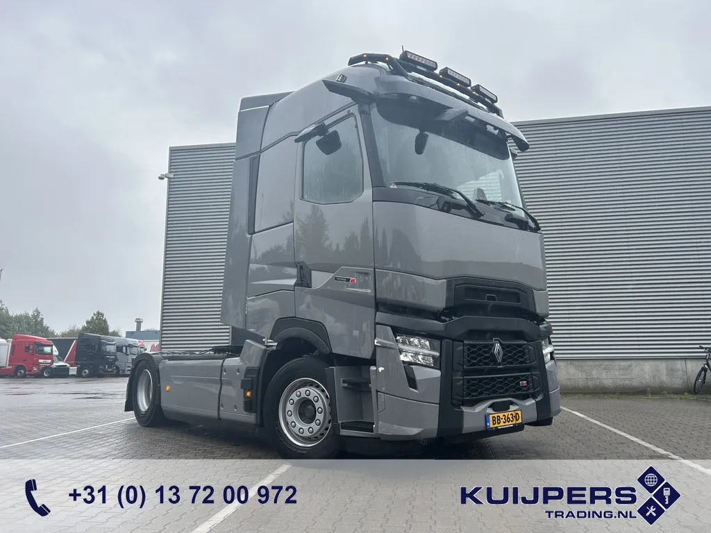 Renault T High (2025) — foto 1