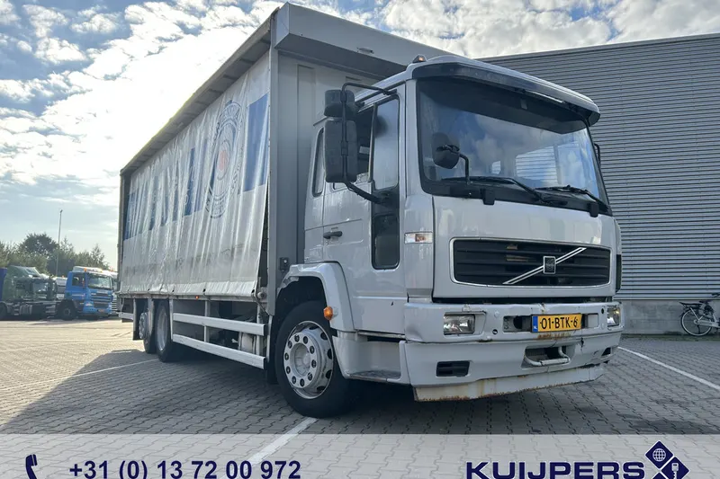 Volvo FL 6E (2004)
