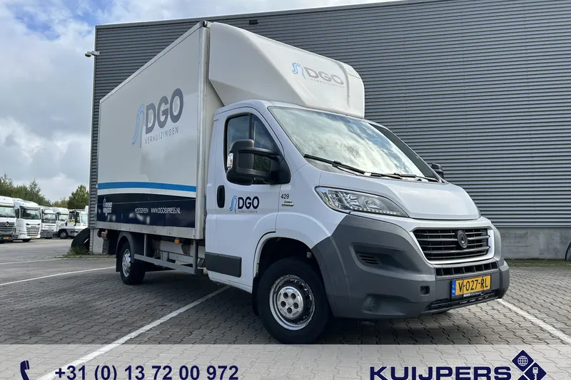Fiat Ducato (2015)