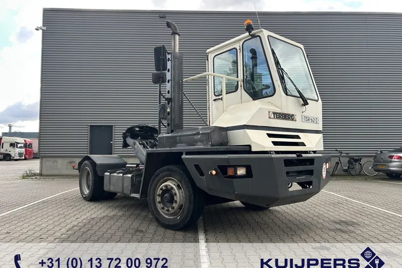 Terberg YT (2003)