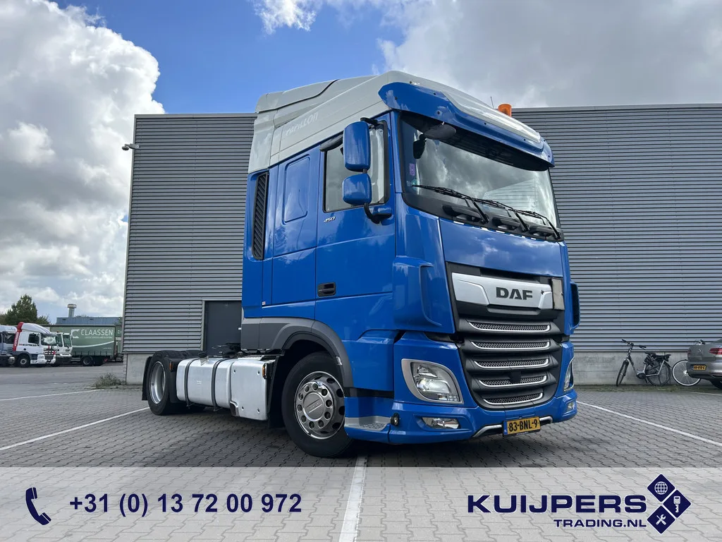 DAF XF (2019) — foto 1