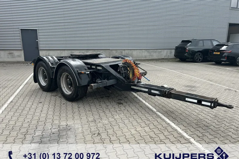 Tracon Draco MDS (2009)