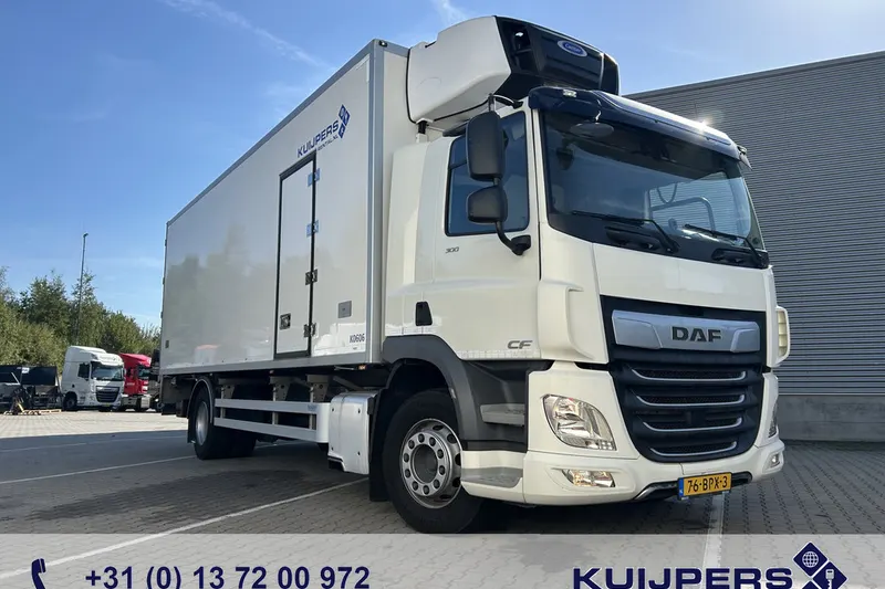 DAF CF (2020)