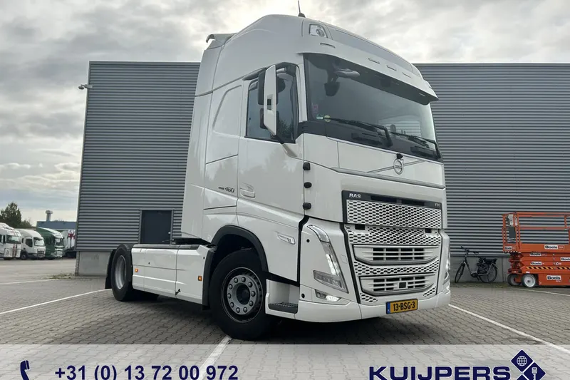 Volvo FH (2022)