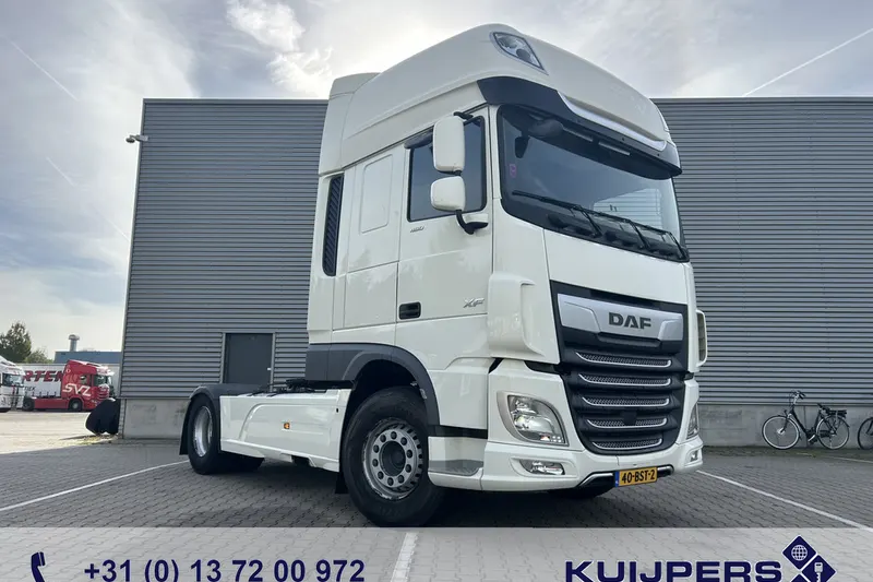 DAF XF (2020)