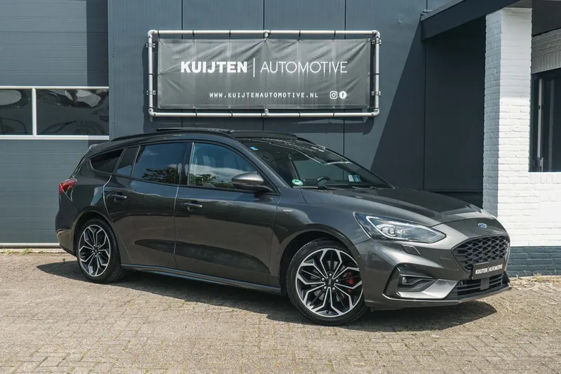 Ford Focus (2019)