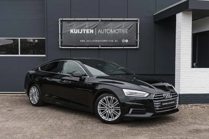 Audi A5 (0)