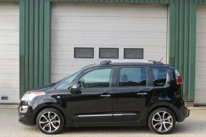 Citroën C3 (2016)
