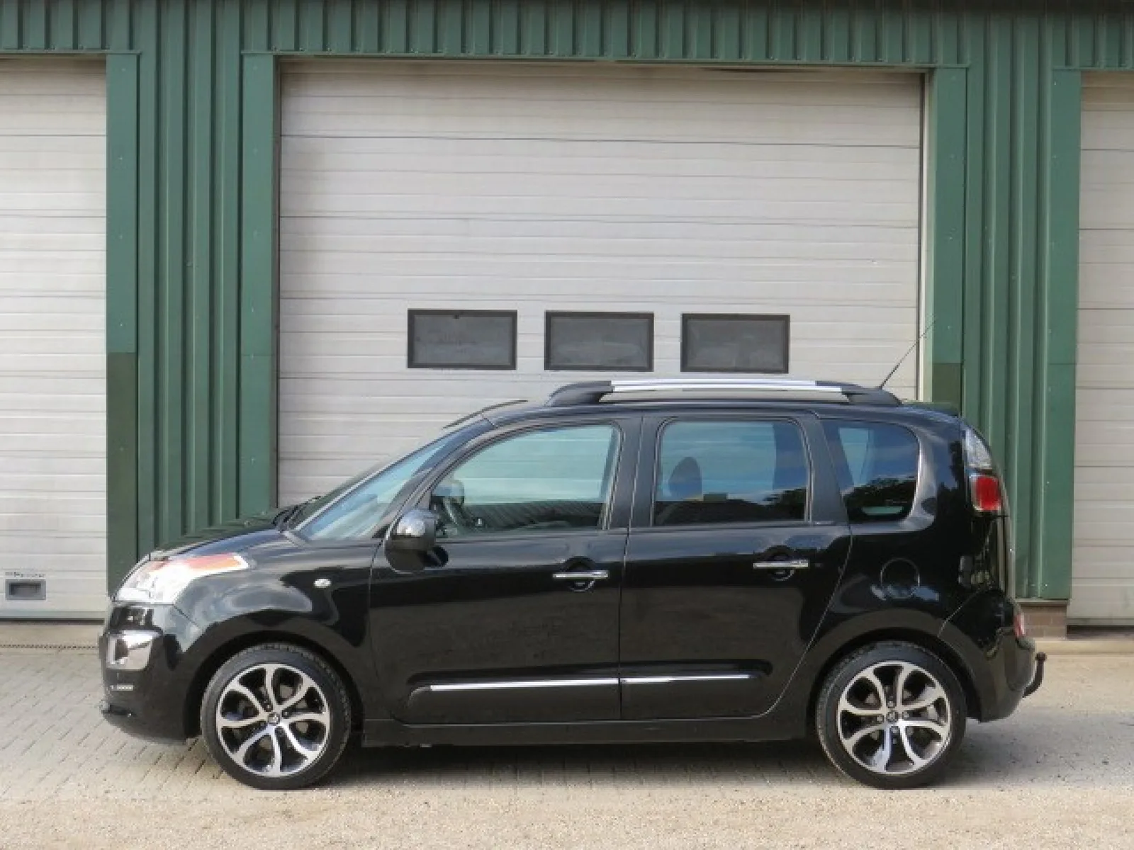 Citroën C3 (2016) — foto 1