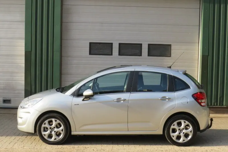 Citroën C3 (2012)