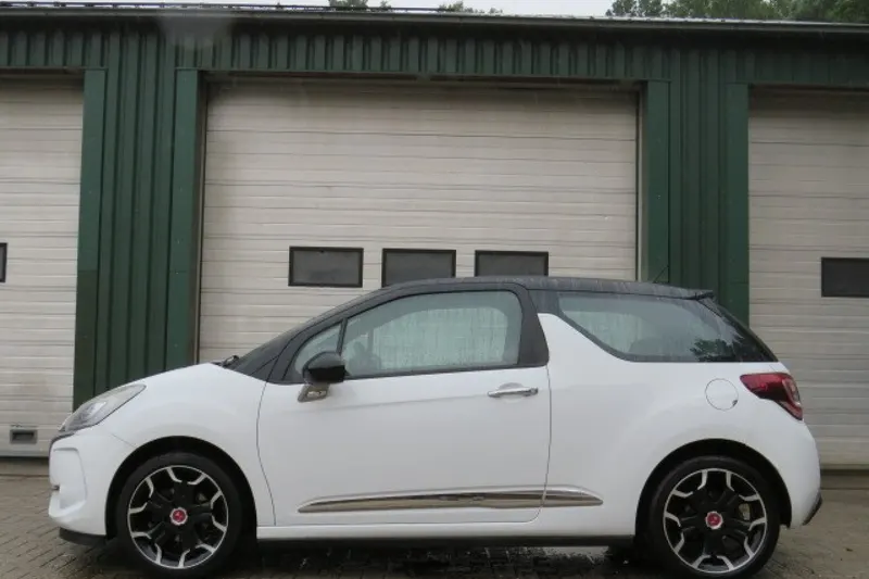 Citroën DS3 (2016)