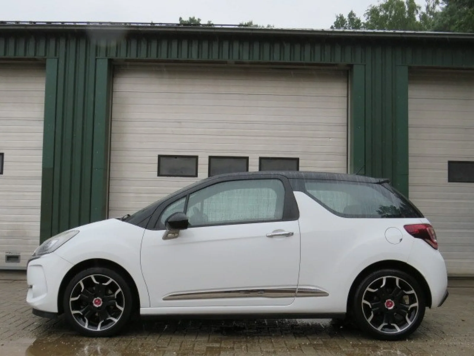 Citroën DS3 (2016) — foto 1