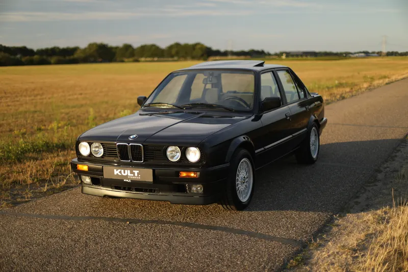 BMW 3-Serie (1988)
