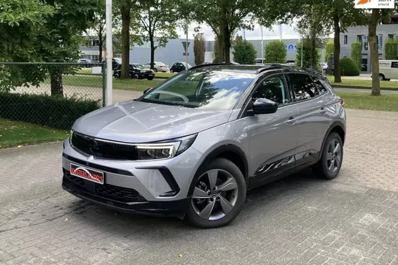 Opel Grandland (2024)