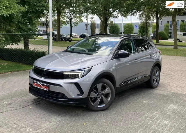 Opel Grandland (2024) — foto 1