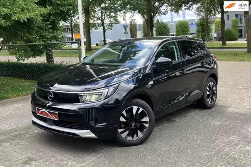 Opel Grandland (2023)