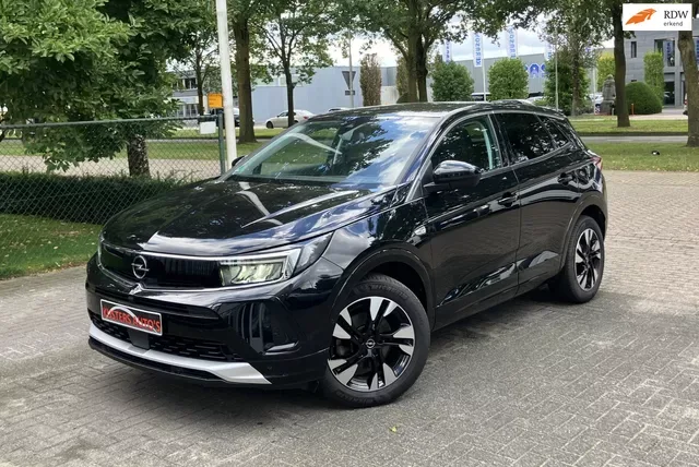 Opel Grandland (2023) — foto 1