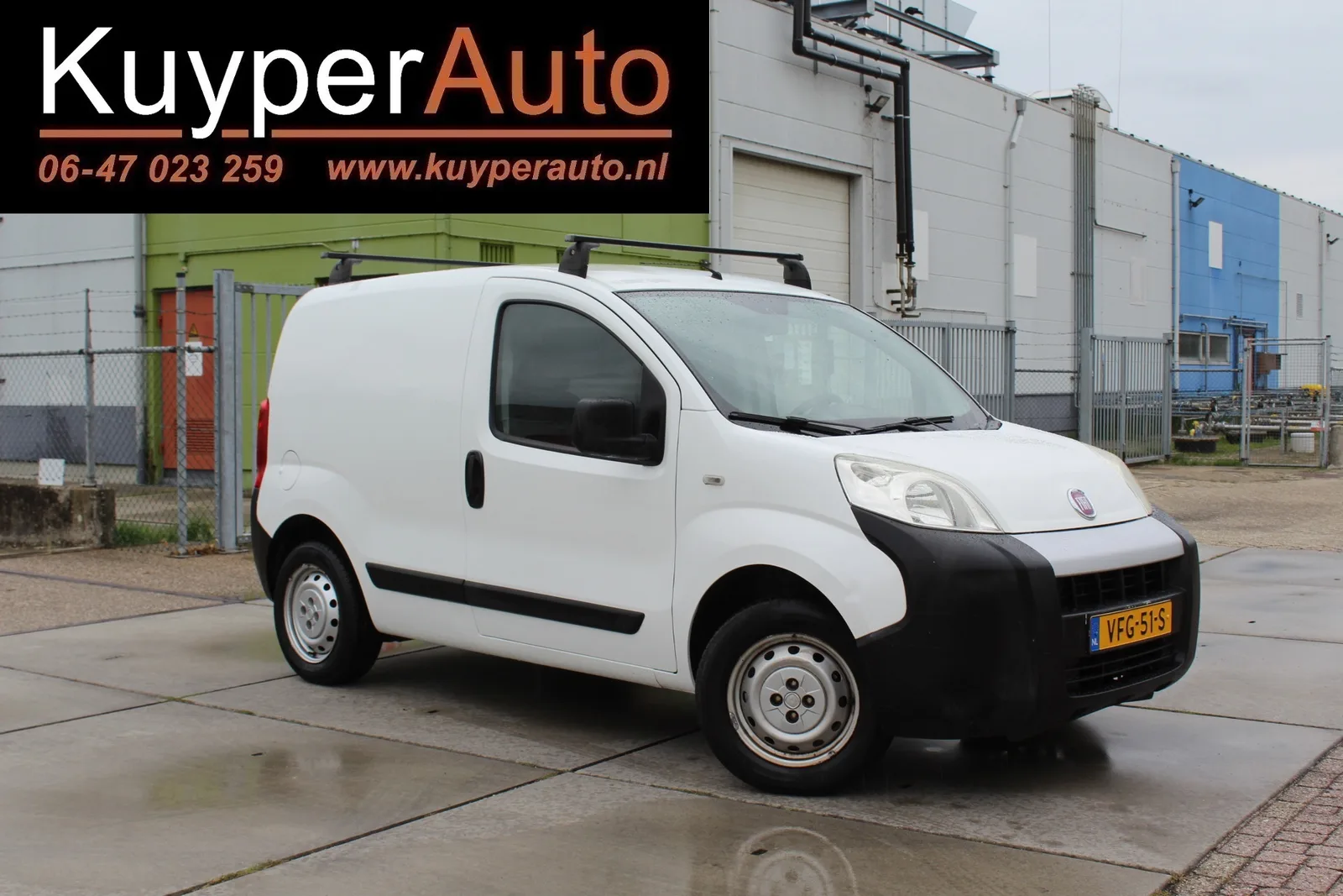 Fiat Fiorino (2013) — foto 1