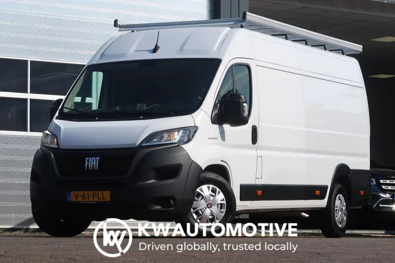 Fiat Ducato (2021)