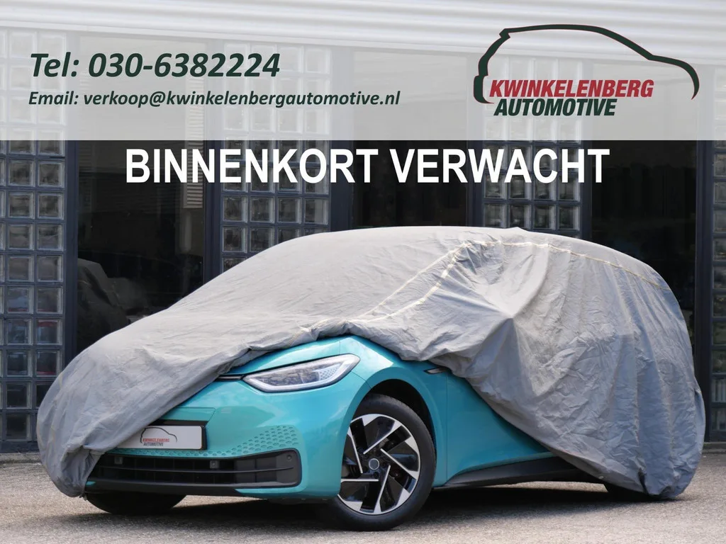 Hyundai Ioniq 5 (2021) — foto 1