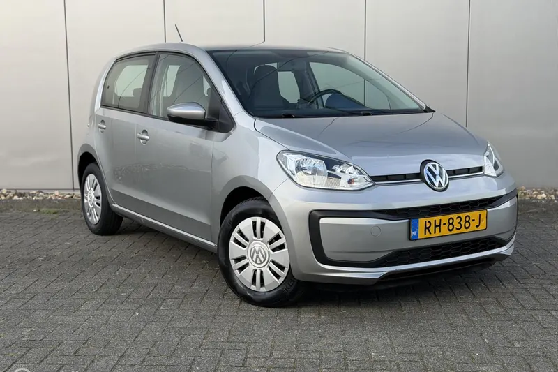 Volkswagen High (2017)