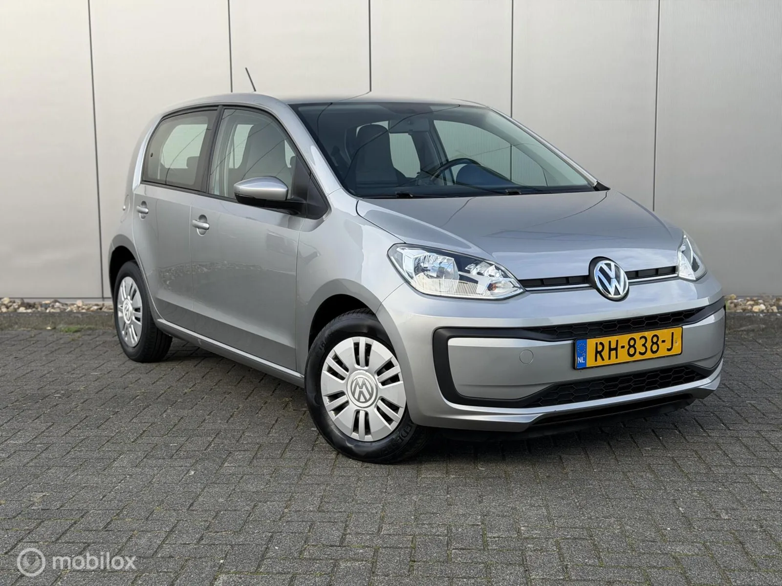 Volkswagen High (2017) — foto 1