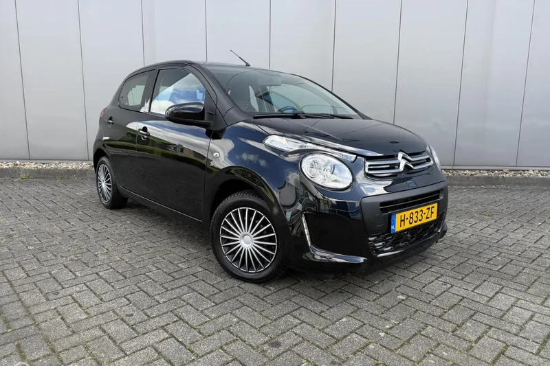 Citroën C1 (2020)