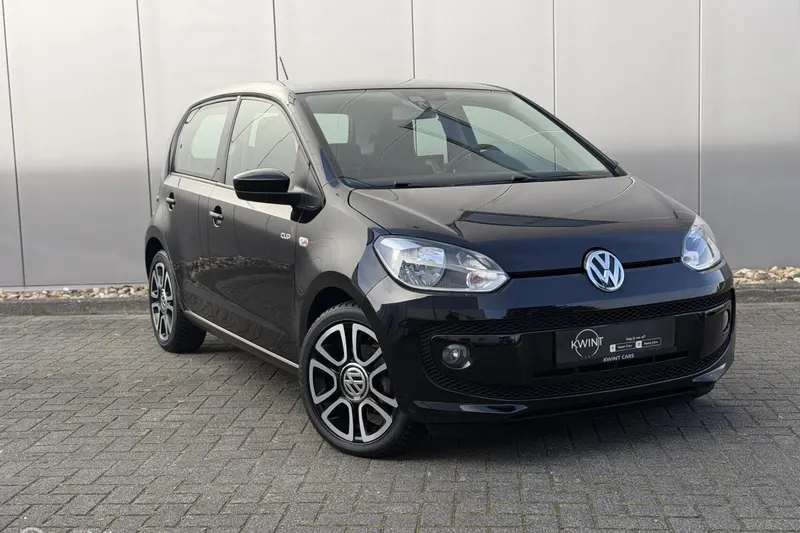 Volkswagen Up! (2014)