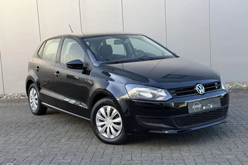 Volkswagen Polo (2011)