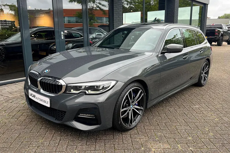 BMW 3-Serie (2020)