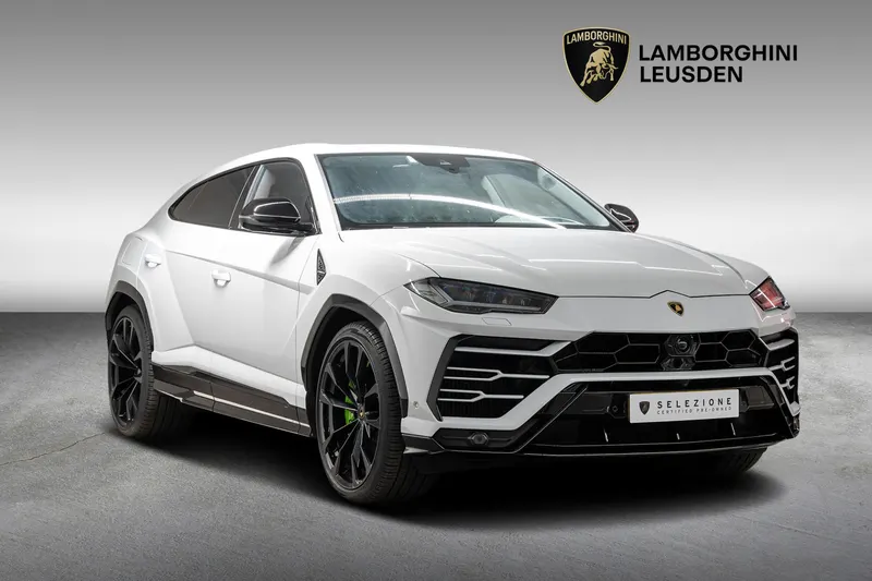 Lamborghini Urus (2023)