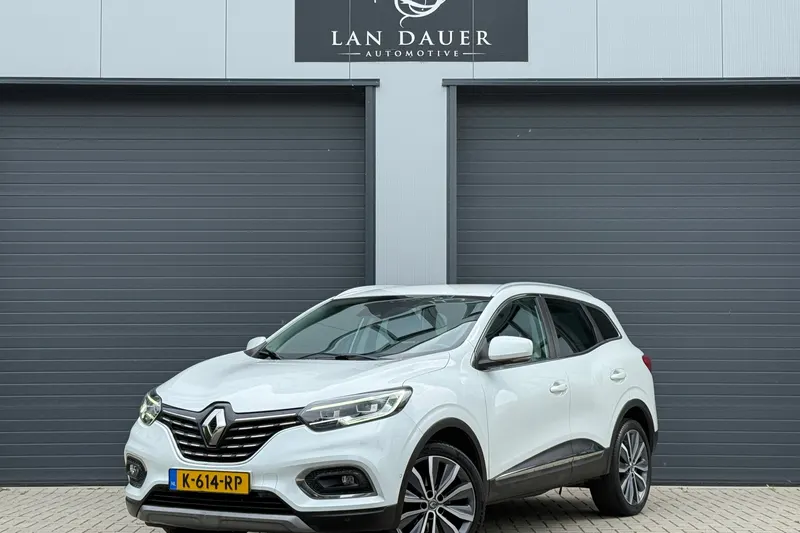 Renault Kadjar (2019)