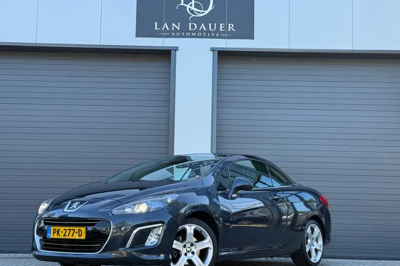 Peugeot 308 (2013)