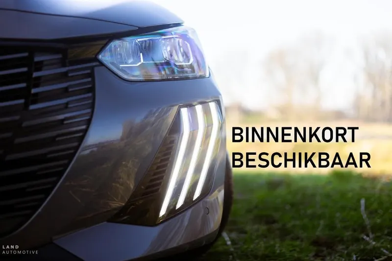Opel Astra (2025)