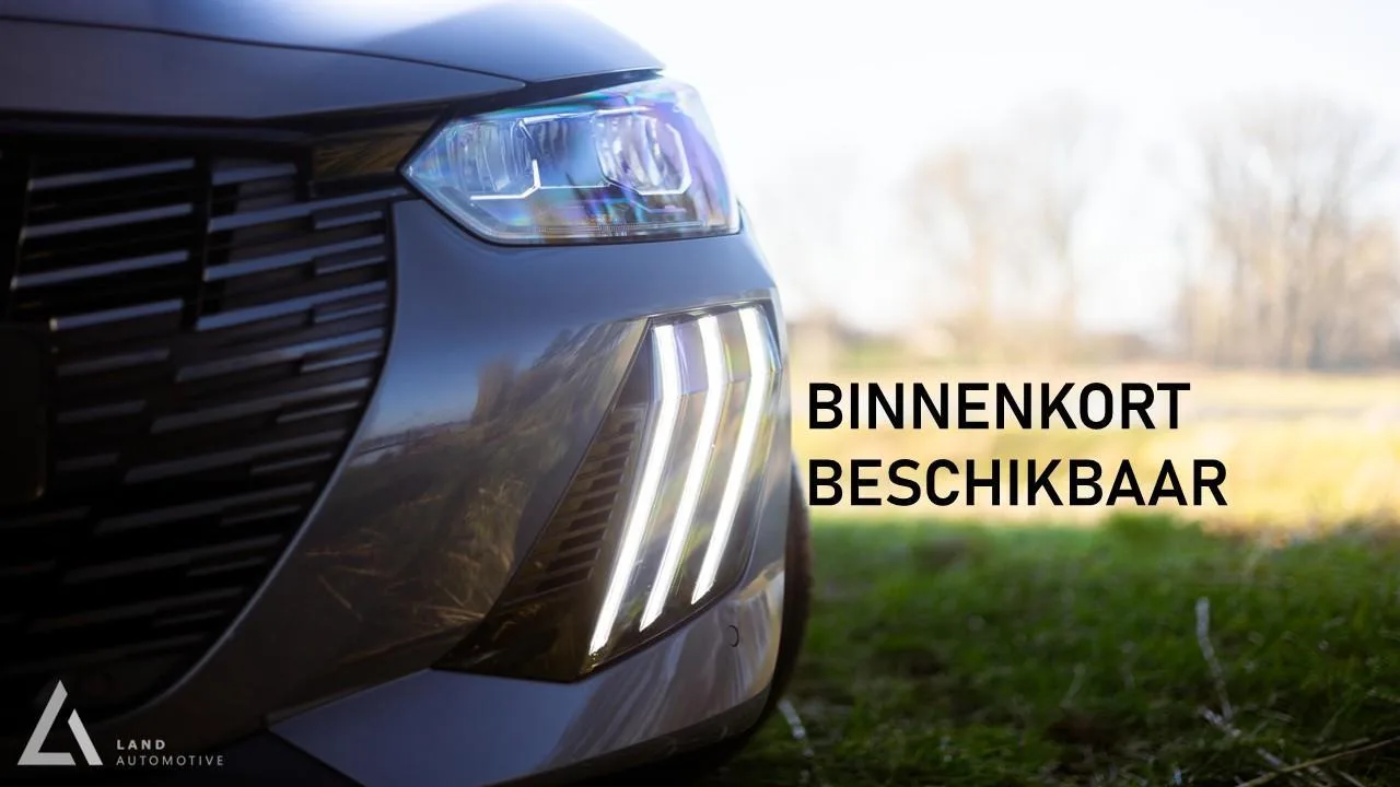 Opel Astra (2025) — foto 1