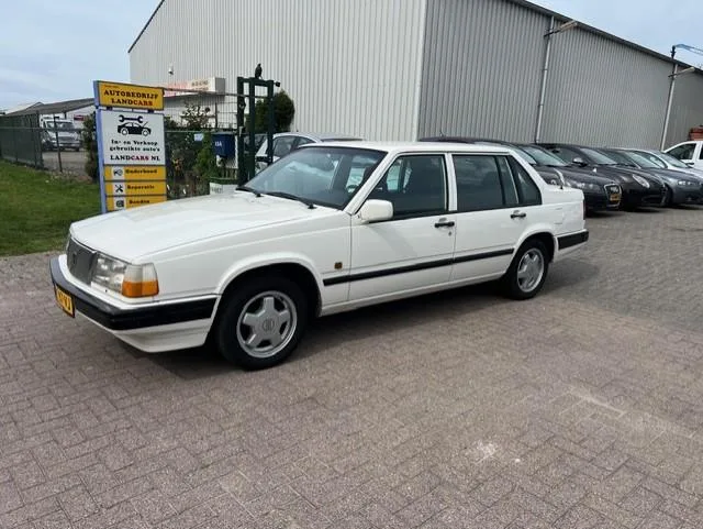 Volvo 940 (1990) — foto 1