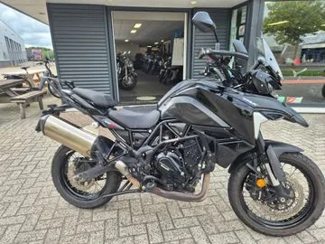 Benelli TRK 702 (2023) — foto 1