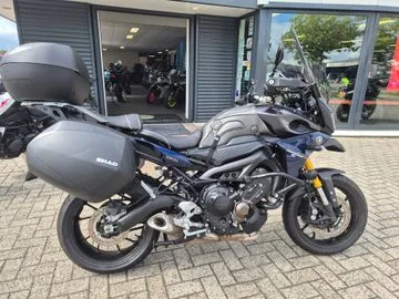 Yamaha Tracer 900 (2016) — foto 1