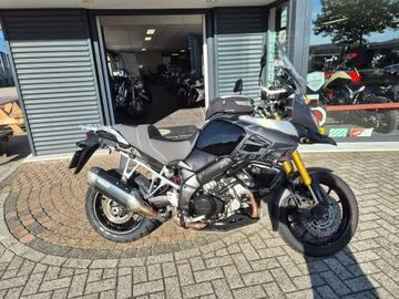 Suzuki V-Strom (2016) — foto 1