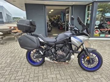 Yamaha Tracer 700 (2022) — foto 1