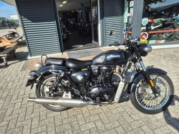 Benelli Imperiale 400 (2021) — foto 1