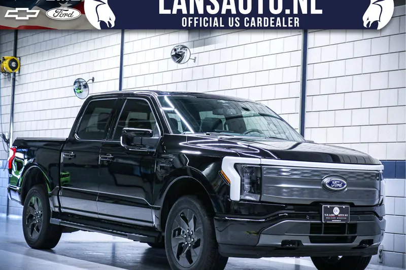 Ford F-150 (2026)