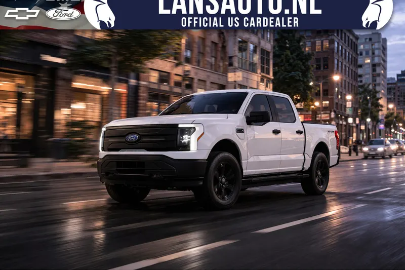 Ford F-150 (2025)