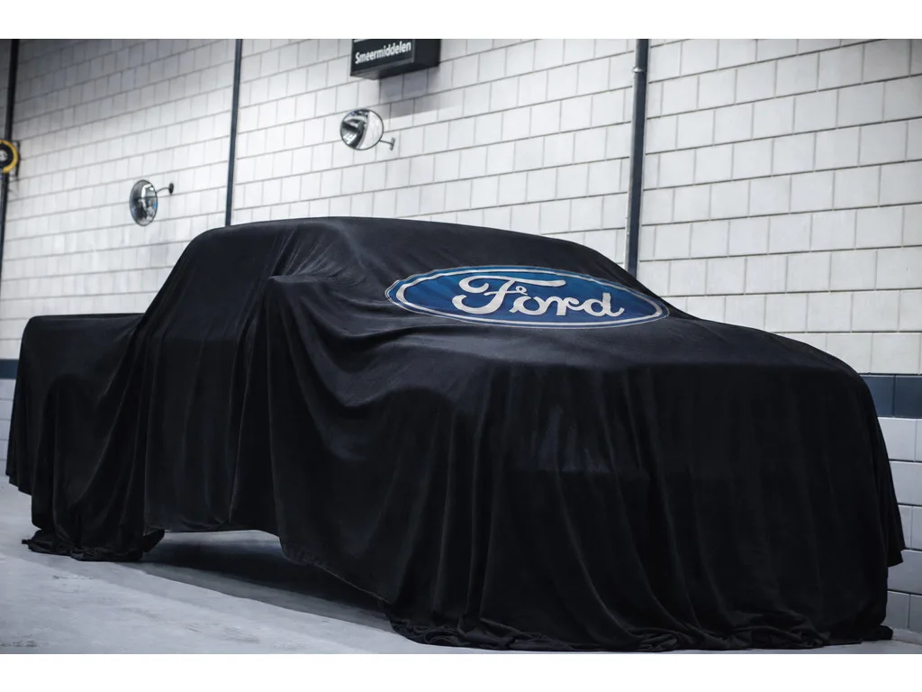 Ford F-150 (2024) — foto 1