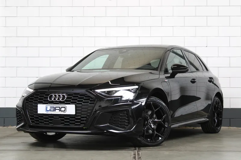 Audi A3 (2020)