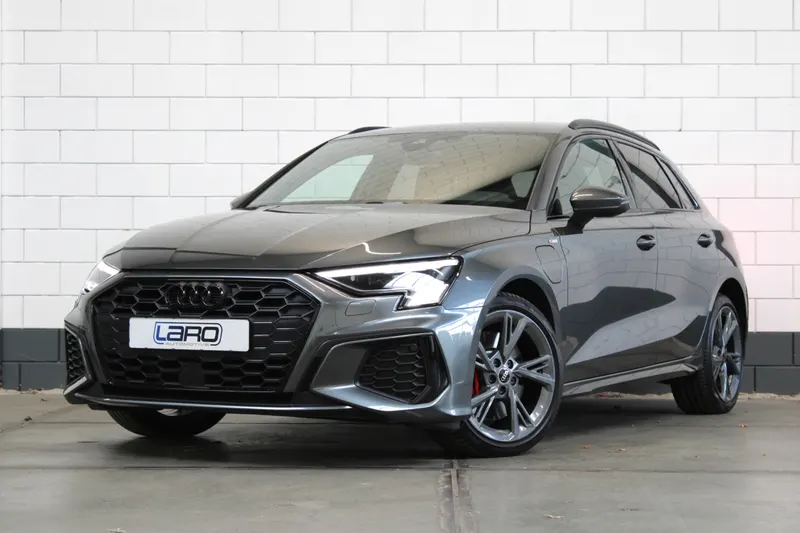 Audi A3 (2023)